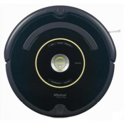 iRobot-Roomba-650